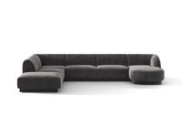 Panorama hjørnesofa Miley
