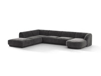 Panorama hjørnesofa Miley