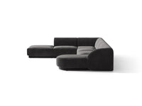 Panorama hjørnesofa Miley