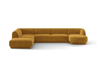 Panorama hjørnesofa Miley