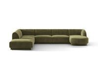 Panorama hjørnesofa Miley