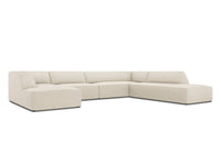 Panoramisk hjørnesofa Ruby