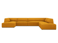 Panoramisk hjørnesofa Ruby