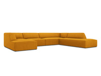 Panoramisk hjørnesofa Ruby