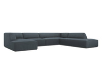 Panoramisk hjørnesofa Ruby
