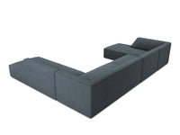 Panoramisk hjørnesofa Ruby