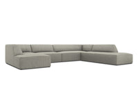 Panoramisk hjørnesofa Ruby