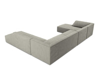 Panoramisk hjørnesofa Ruby