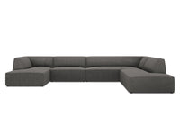 Panoramisk hjørnesofa Ruby