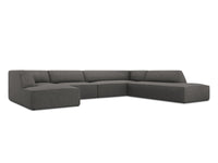 Panoramisk hjørnesofa Ruby