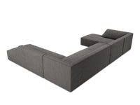 Panoramisk hjørnesofa Ruby