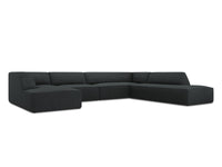 Panoramisk hjørnesofa Ruby