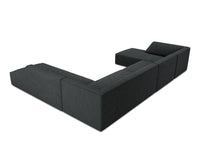 Panoramisk hjørnesofa Ruby