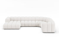 Modulsofa Lupine Panoramasofa