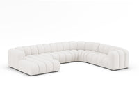 Modulsofa Lupine Panoramasofa