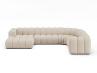 Modulsofa Lupine Panoramasofa