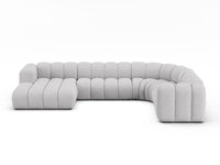 Modulsofa Lupine Panoramasofa