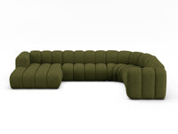 Modulsofa Lupine Panoramasofa