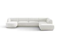 Panorama hjørnesofa Miley