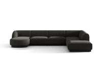 Panorama hjørnesofa Miley