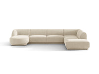 Panorama hjørnesofa Miley