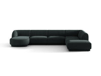 Panorama hjørnesofa Miley