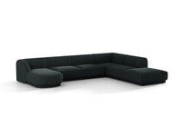 Panorama hjørnesofa Miley