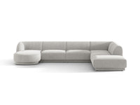 Panorama hjørnesofa Miley