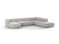 Panorama hjørnesofa Miley