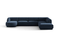 Panorama hjørnesofa Miley