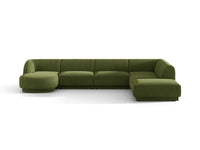 Panorama hjørnesofa Miley