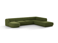 Panorama hjørnesofa Miley