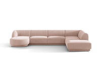 Panorama hjørnesofa Miley