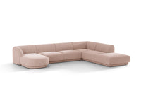 Panorama hjørnesofa Miley