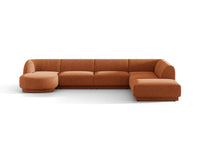 Panorama hjørnesofa Miley