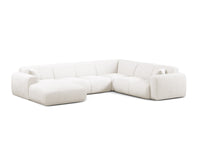 Panoramahjørnesofa Molino