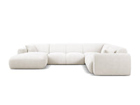 Panoramahjørnesofa Molino