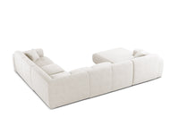 Panoramahjørnesofa Molino