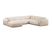Panoramahjørnesofa Molino