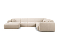Panoramahjørnesofa Molino
