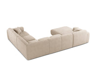 Panoramahjørnesofa Molino