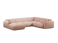 Panoramahjørnesofa Molino