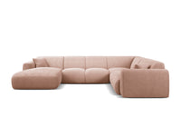 Panoramahjørnesofa Molino