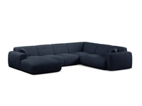 Panoramahjørnesofa Molino