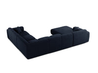 Panoramahjørnesofa Molino