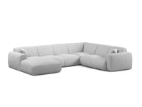 Panoramahjørnesofa Molino