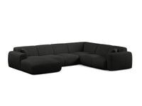 Panoramahjørnesofa Molino