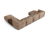 Modulsofa Martina – panoramautforming