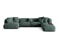 Modulsofa Martina – panoramautforming