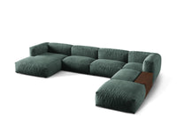 Modulsofa Martina – panoramautforming